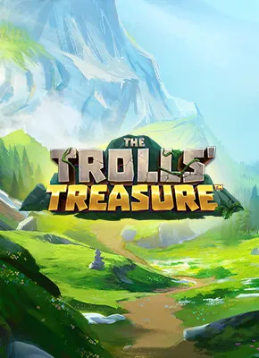 The Trolls Treasure