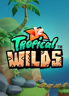 Tropical Wilds