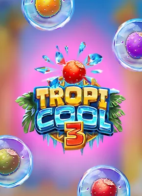 Tropicool 3 