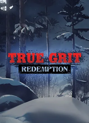 True Grit Redemption