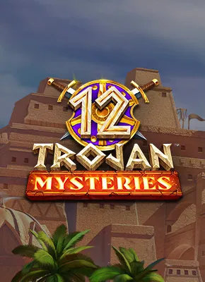 12 Trojan Mysteries