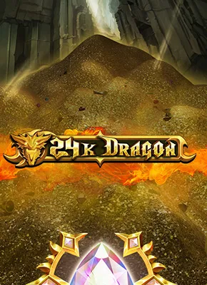 24k Dragon