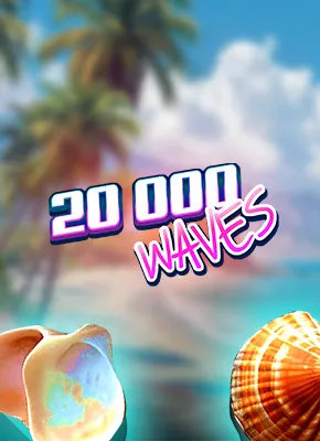 20 000 Waves