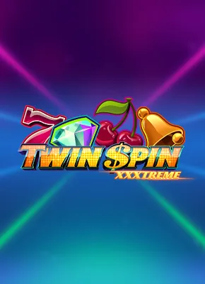 Twin Spin XXXtreme