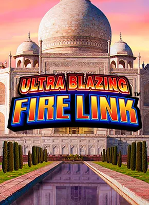 Ultra Blazing Fire Link