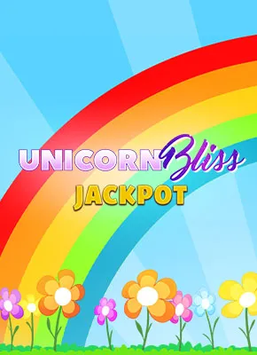 Unicorn Bliss Jackpot