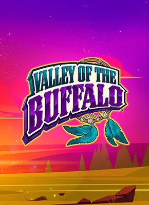 Valley of the Buffalo 