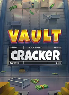 Vault Cracker