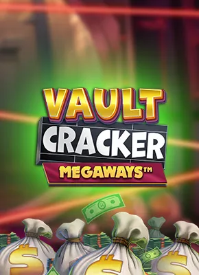 Vault Cracker Megaways