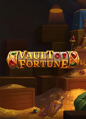 Vault of Fortune