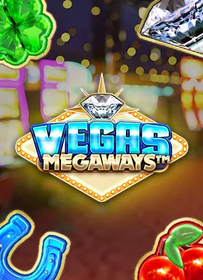 Vegas Megaways