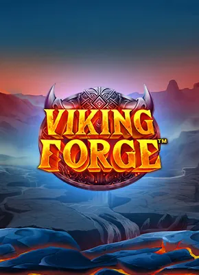 Viking Forge