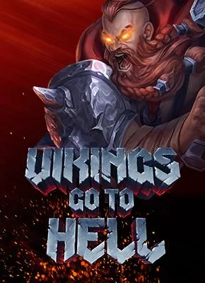 Vikings go to Hell