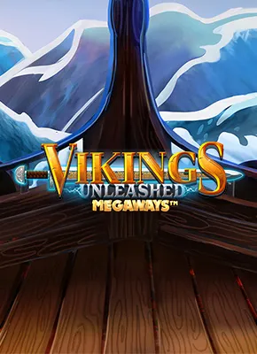 Vikings Unleashed Megaways