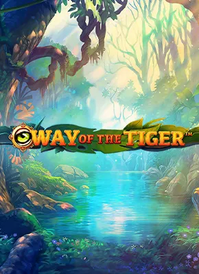 Way of The Tiger