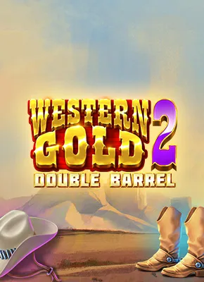 Western Gold 2