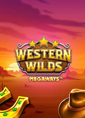 Western Wilds Megaways