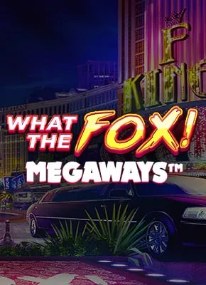 What The Fox Megaways