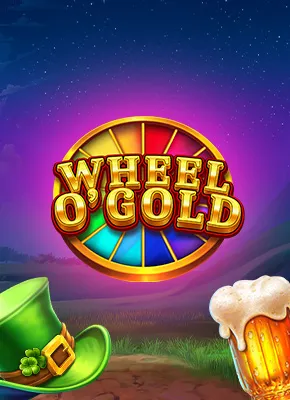 Wheel O’Gold