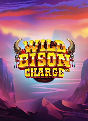 Wild Bison Charge