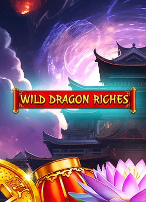 Wild Dragon Riches