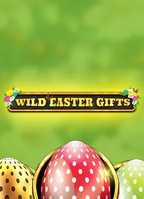 Wild Easter Gifts