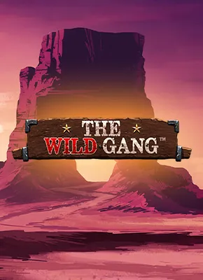 The Wild Gang