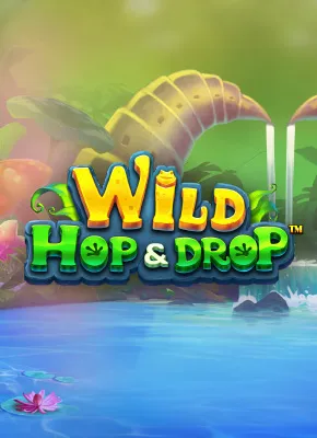 Wild Hop & Drop