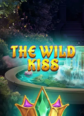 The Wild Kiss