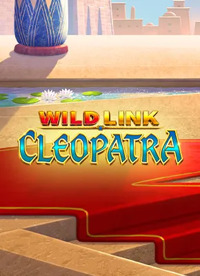 Wild Link Cleopatra