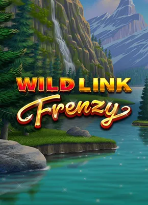 Wild Link Frenzy