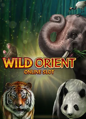 Wild Orient