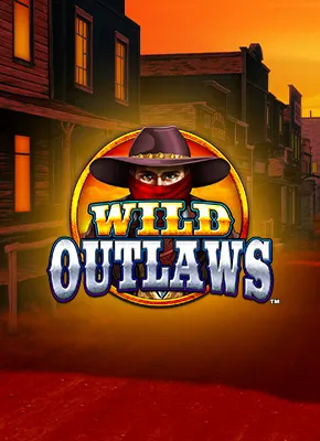 Wild Outlaws 