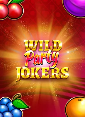 Wild Party Jokers