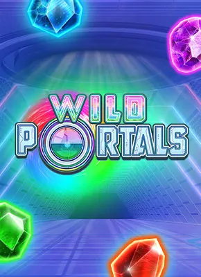 Wild Portals