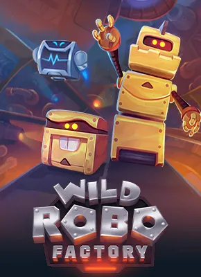 Wild Robo Factory