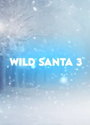 Wild Santa 3