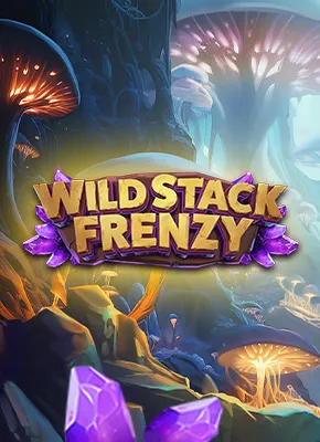 Wild Stack Frenzy