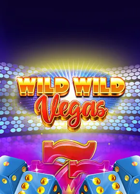 Wild Wild Vegas 