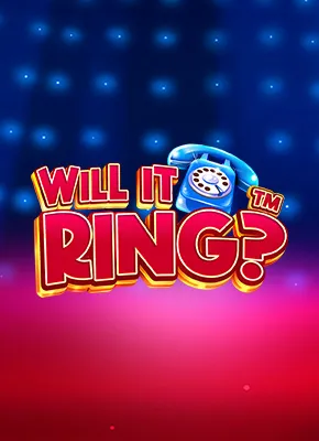 Will It Ring