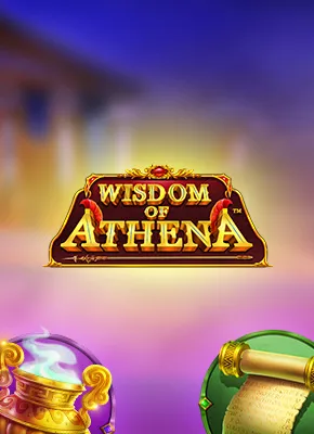 Wisdom of Athena