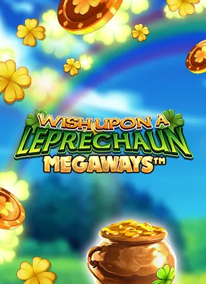 Wish Upon a Leprechaun Megaways