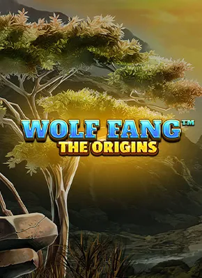 Wolf Fang - The Origins