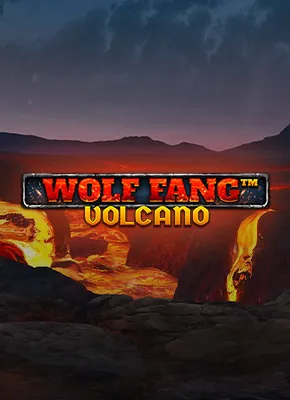 WolfFang-Volcano