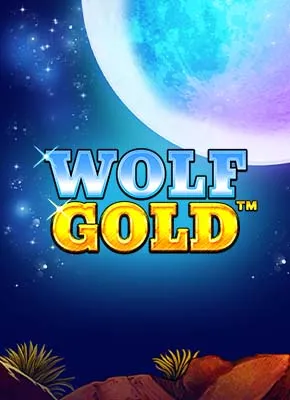 Wolf Gold