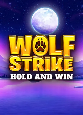 Wolf Strike