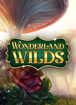 Wonderland Wilds