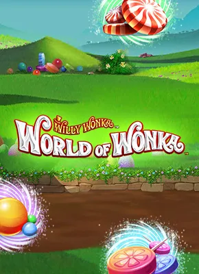 World of Wonka