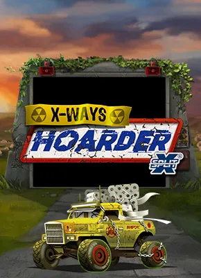 xWays Hoarder xSplit