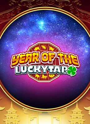 Year of the LuckyTap